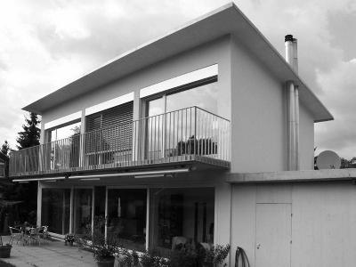EFH Neftenbach