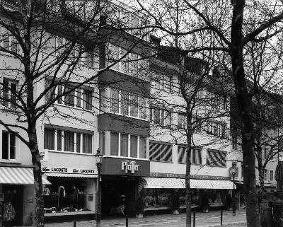 Geschäftshaus Pfeiffer