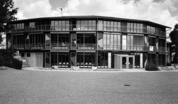 Schulhaus Thalheim