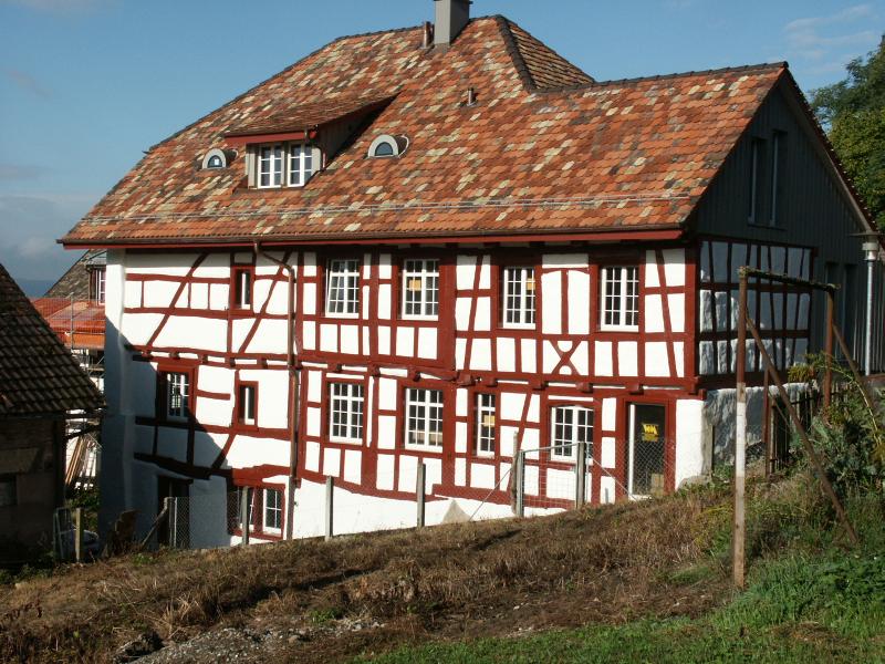 Ansicht Südost